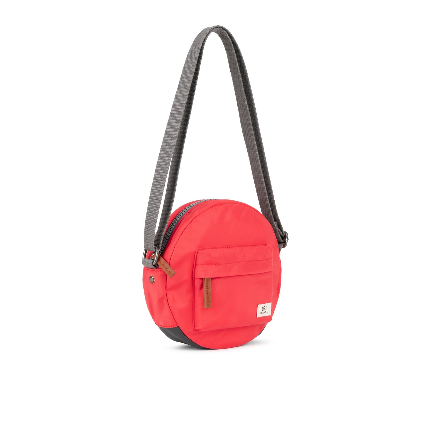 Paddington B Recycled Canvas Crossbody