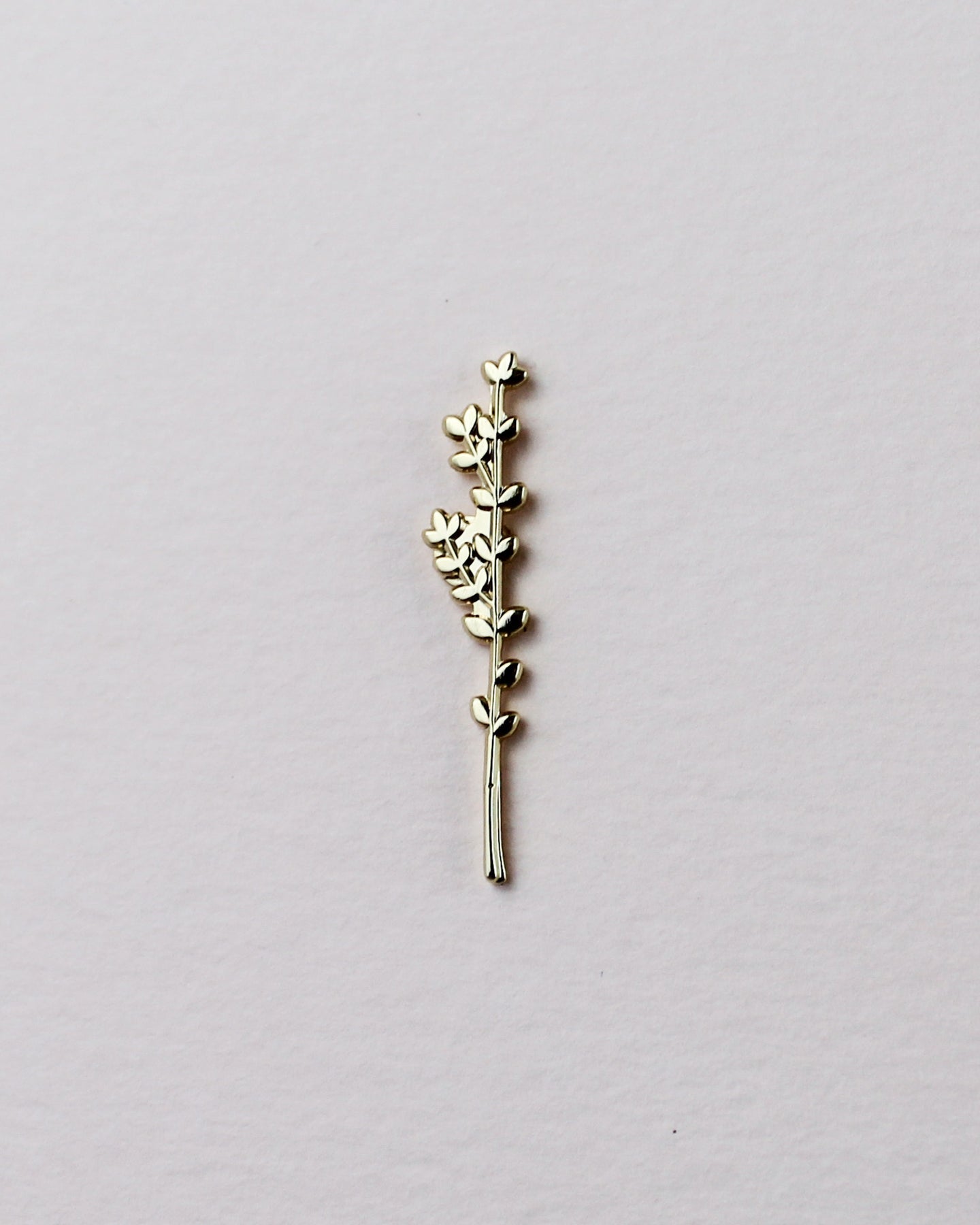 Thyme Pin