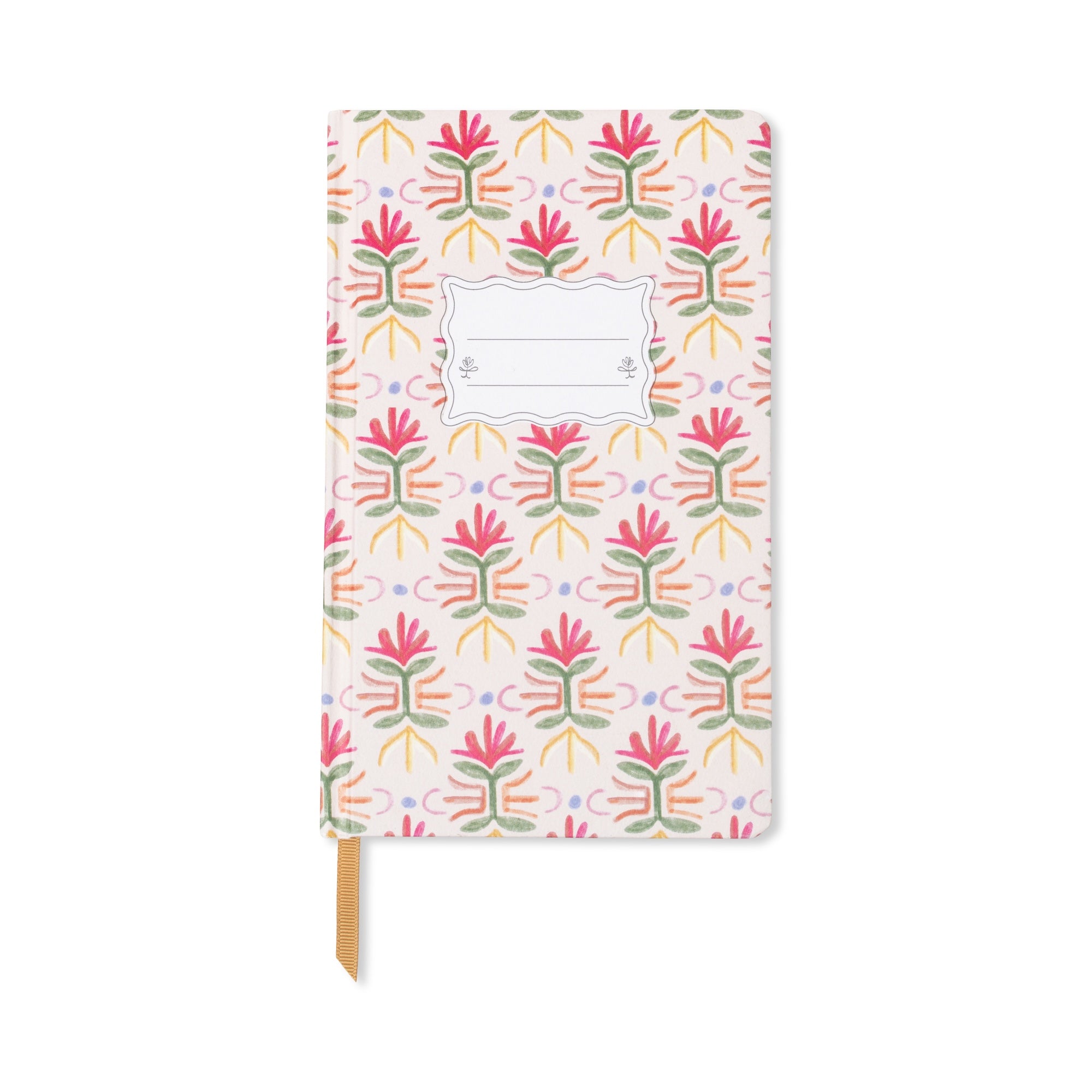 Journal - Tropical Designworks Ink