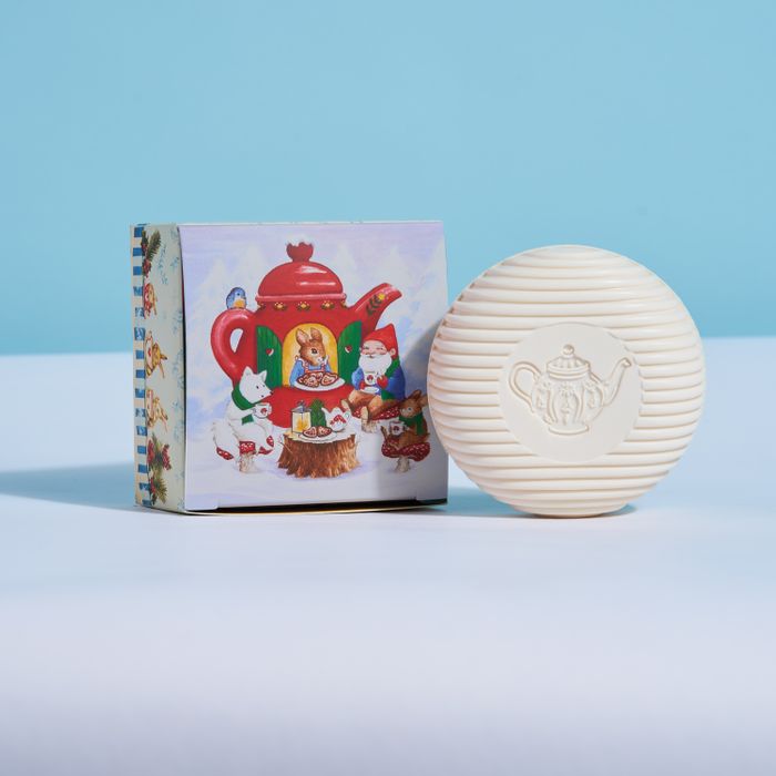 Swedish Dream Gnome Soap - Swedish tea Time