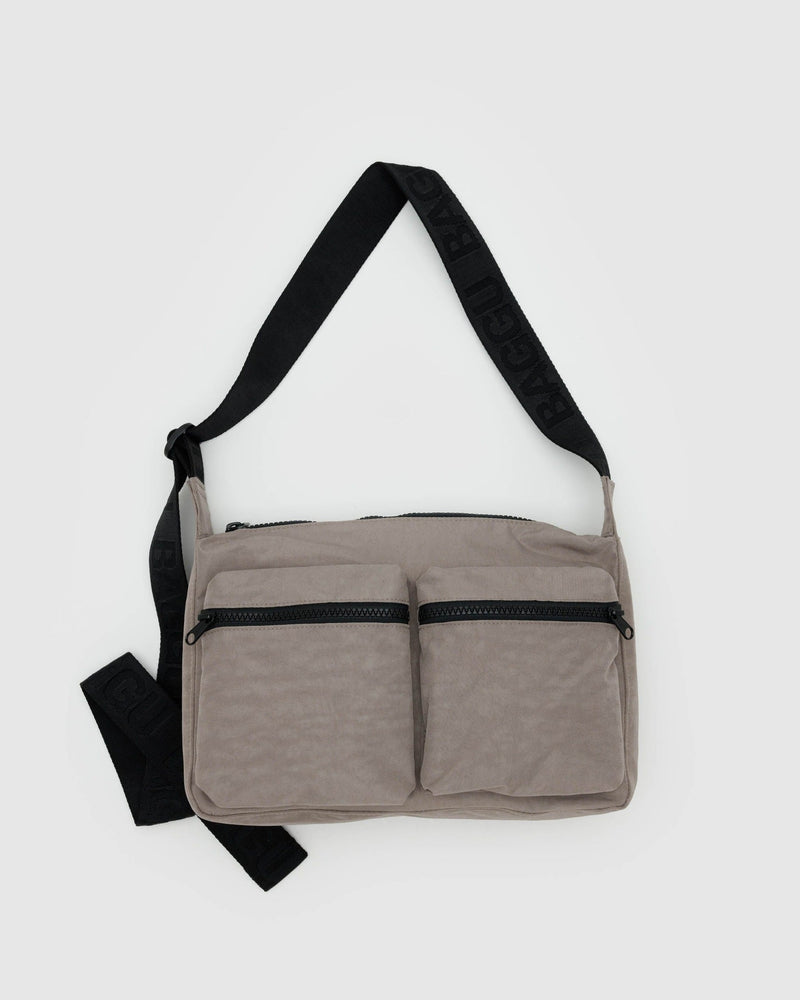 Medium Cargo Crossbody