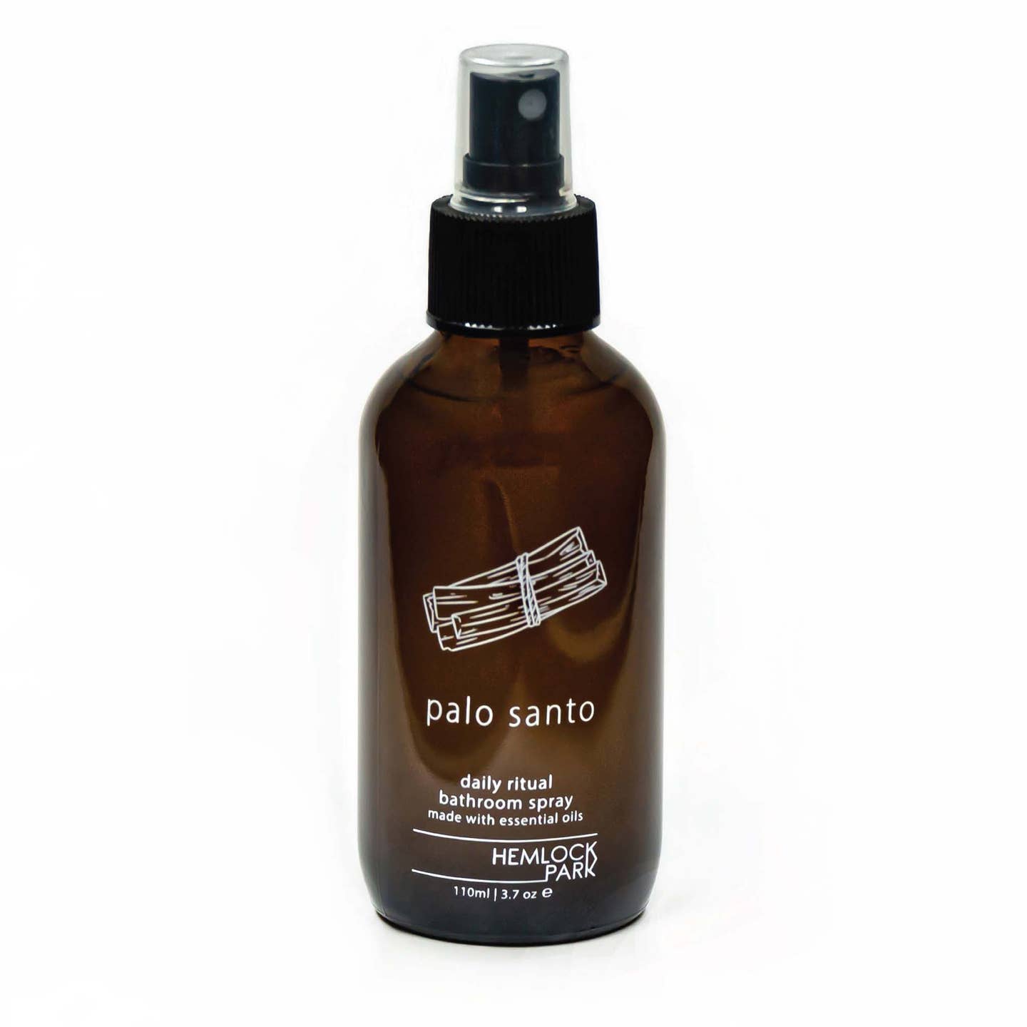 Daily Ritual Room Spray - Bergamot Cedar