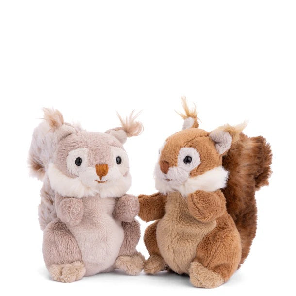 Brunis & Wiggles Bag Charm