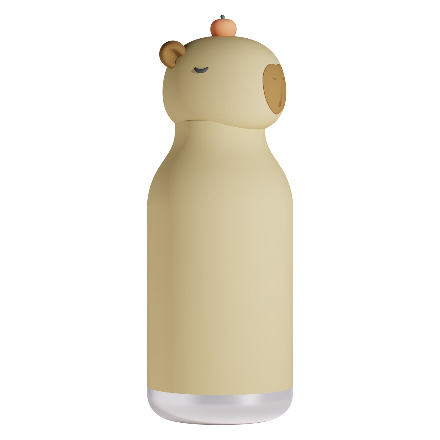 Bestie Bottle 16oz - Capybara ASOBU