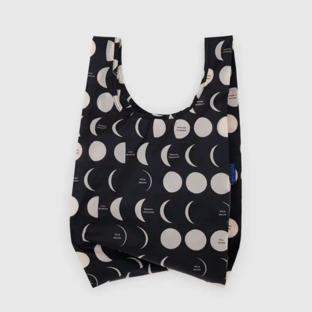 Baby Baggu - Moon
