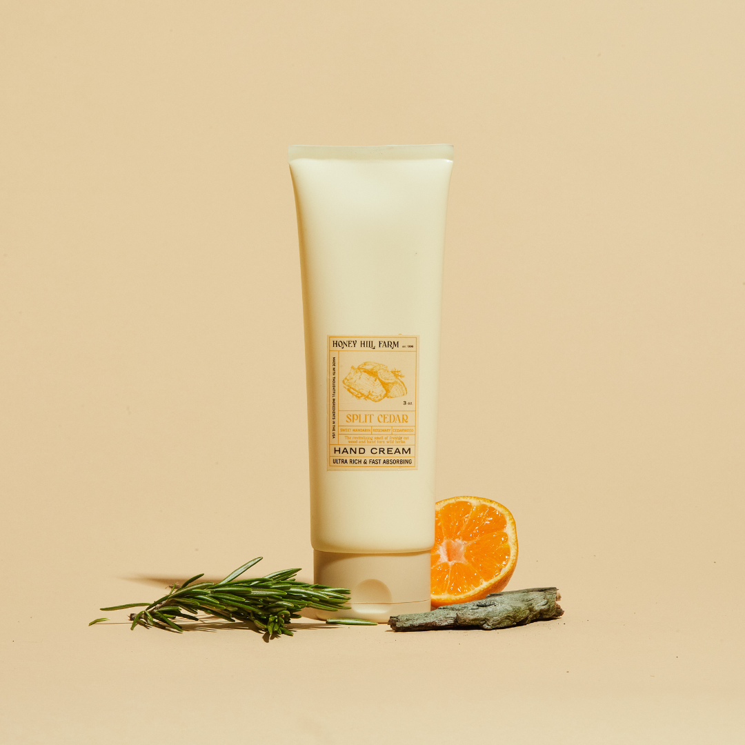 Hand Cream 3oz