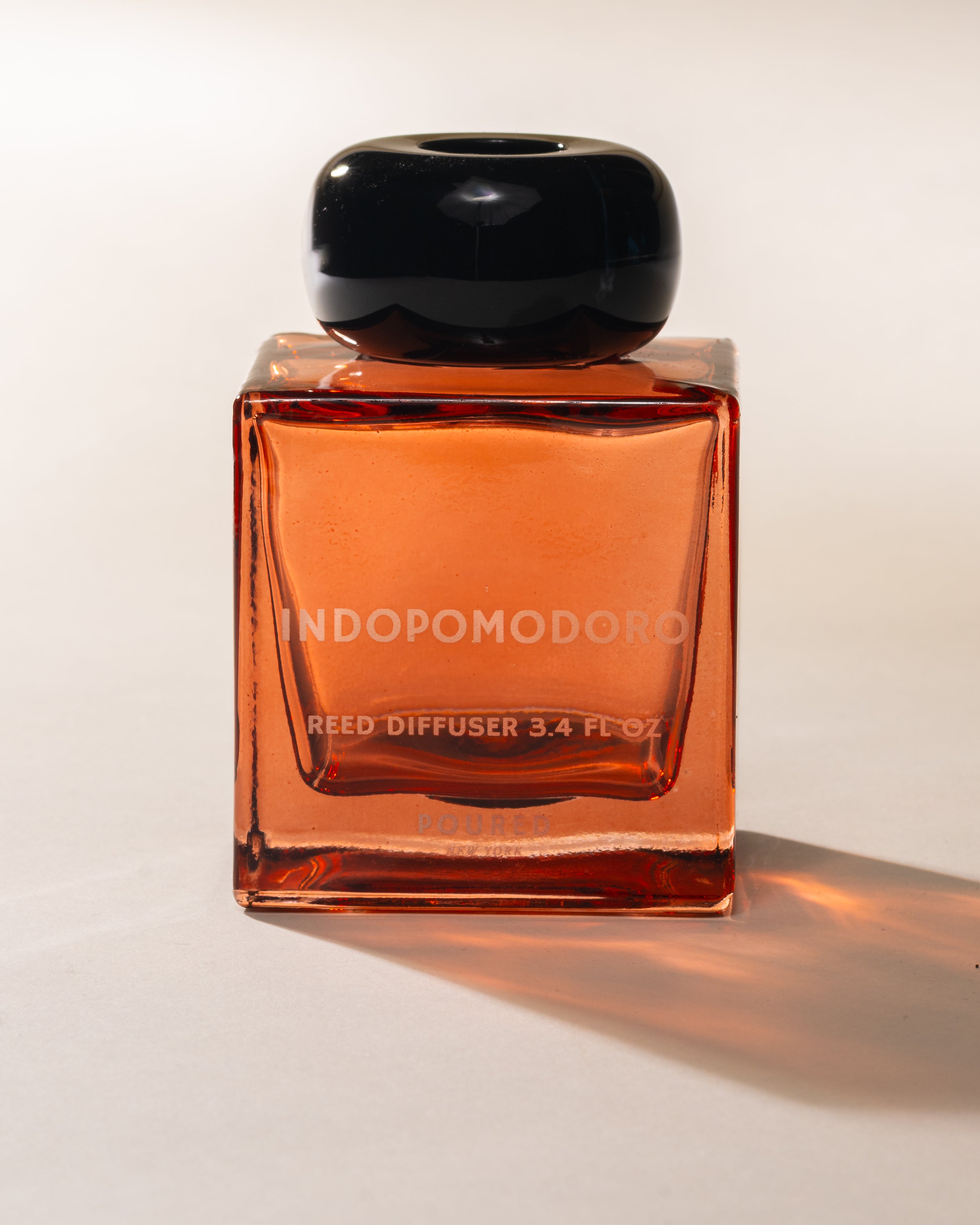 Indopomodoro 3.4 FL OZ Reed Diffuser