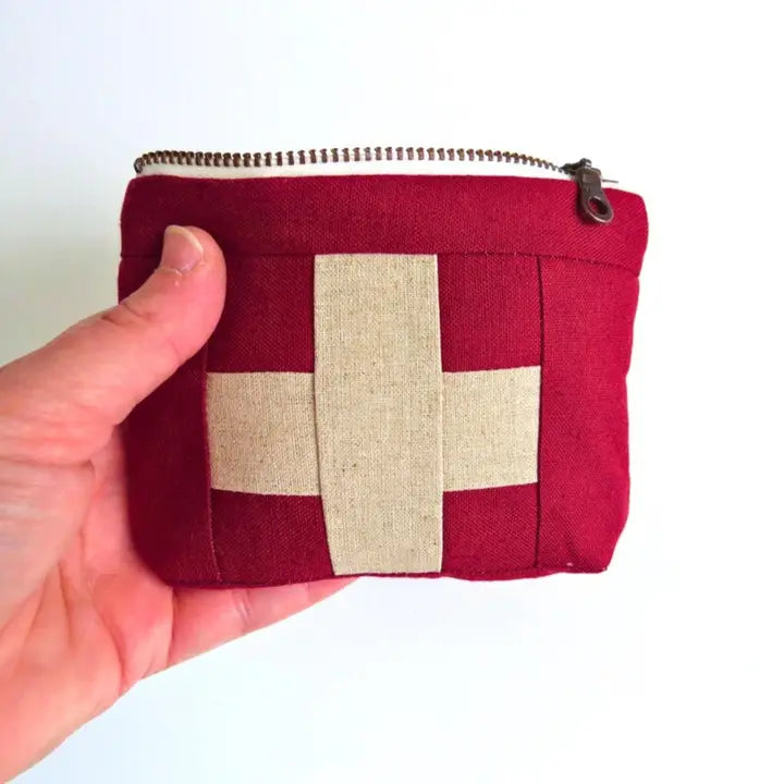 Mini First Aid Kit