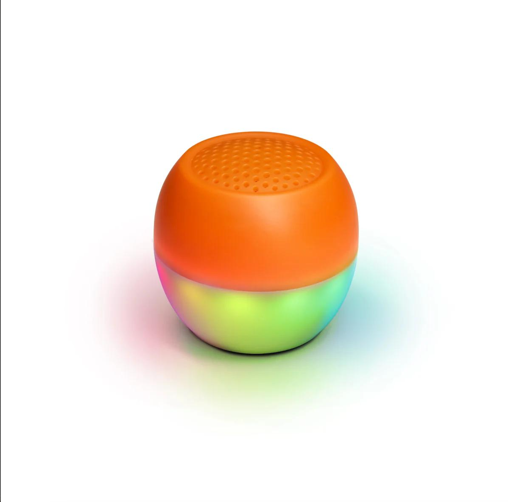 Soundflare Bluetooth Speaker - Orange