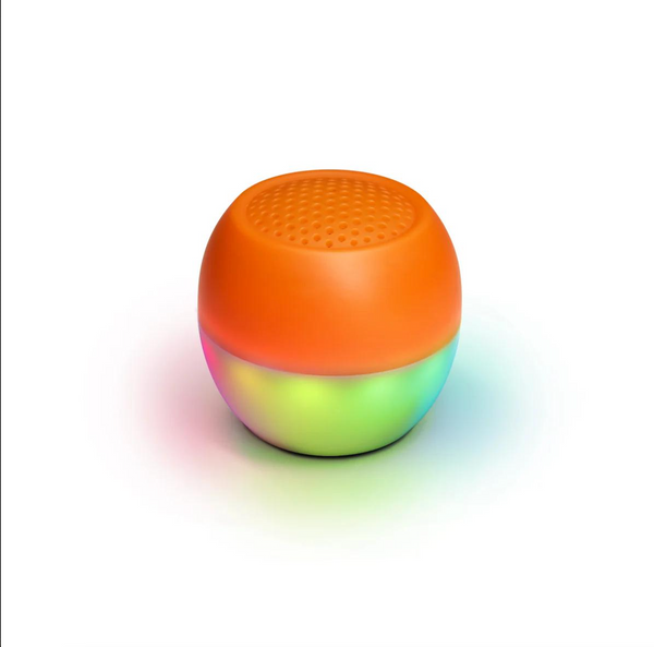 Soundflare Bluetooth Speaker - Orange