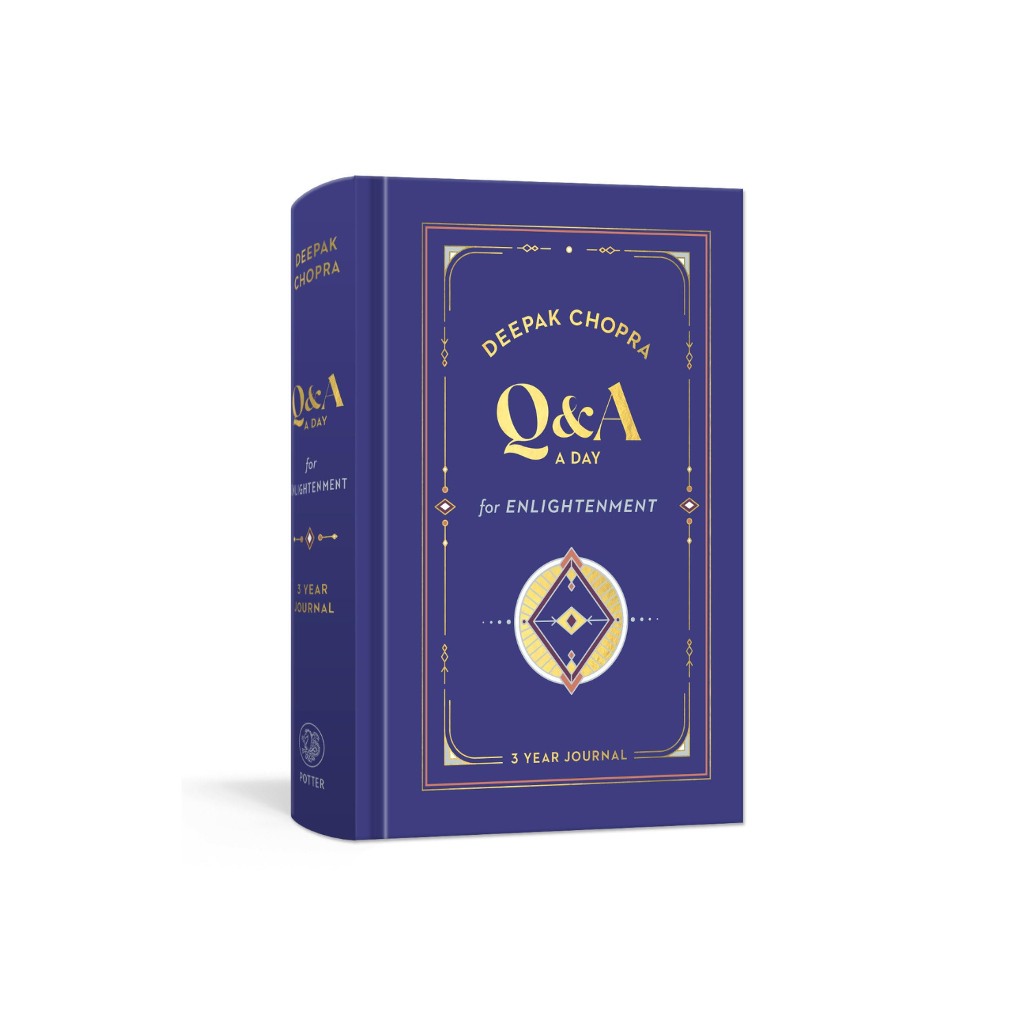 Q&A a Day for Enlightenment
