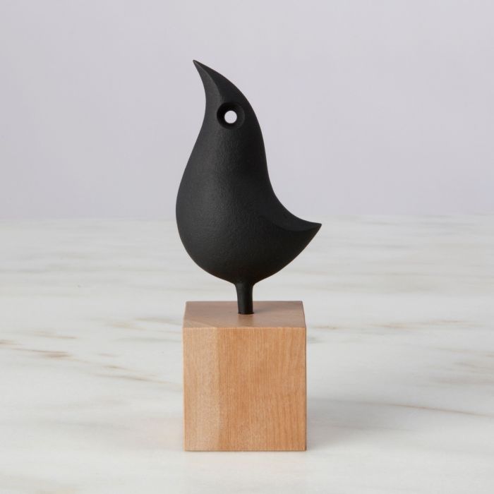 Cast Iron Bird