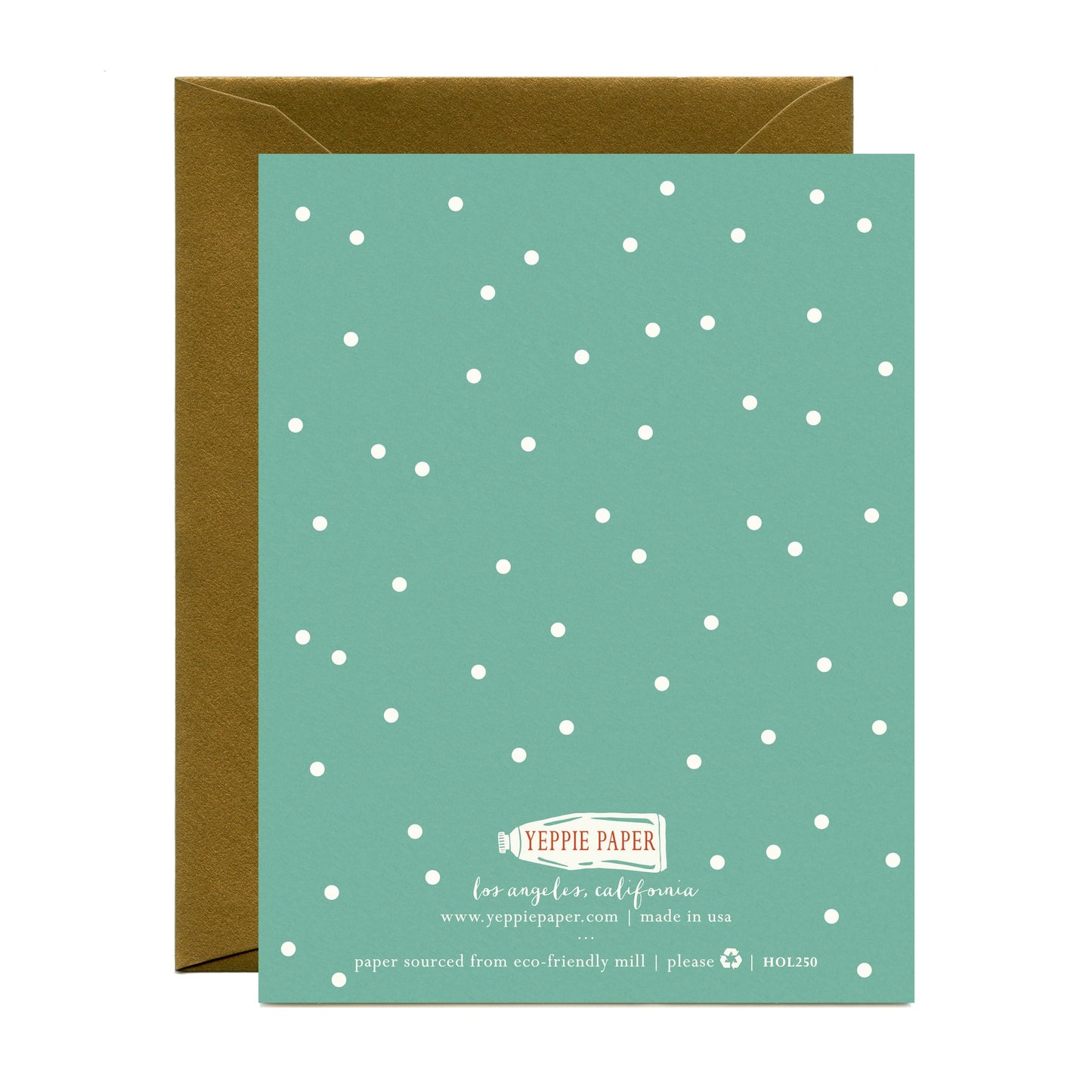 Cozy Fox Holiday Boxed Card Set of 8