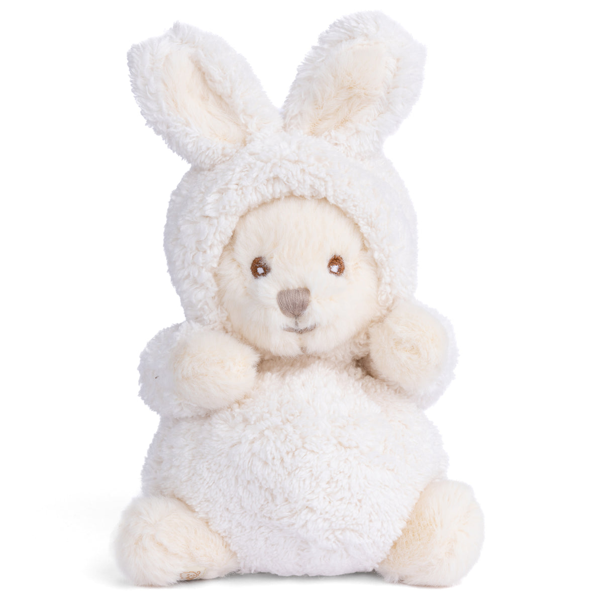 Ziggy Plush