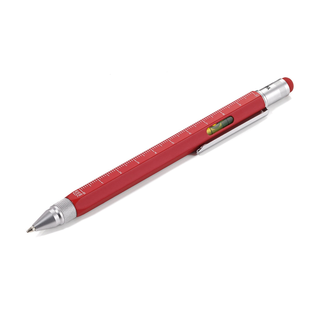 Construction Ballpoint Tool Pen Troika