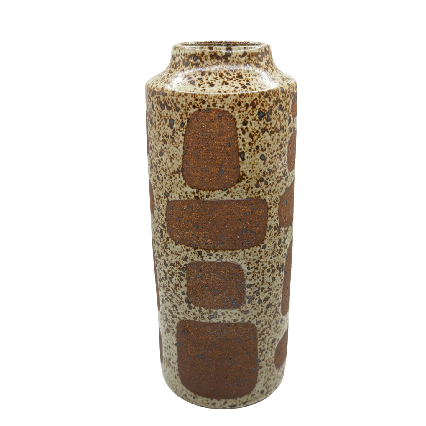 Tall Vase - Modern Shapes