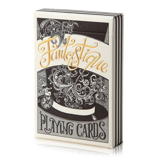 Fantastique Playing Cards