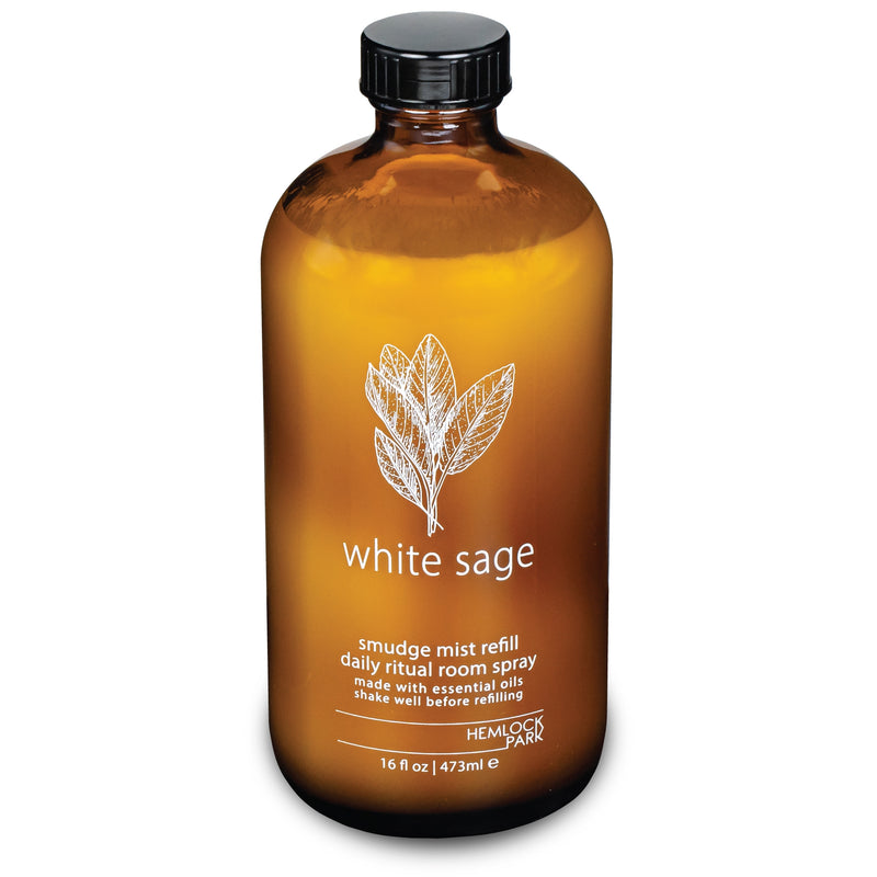 Smudge Spray Refill - White Sage