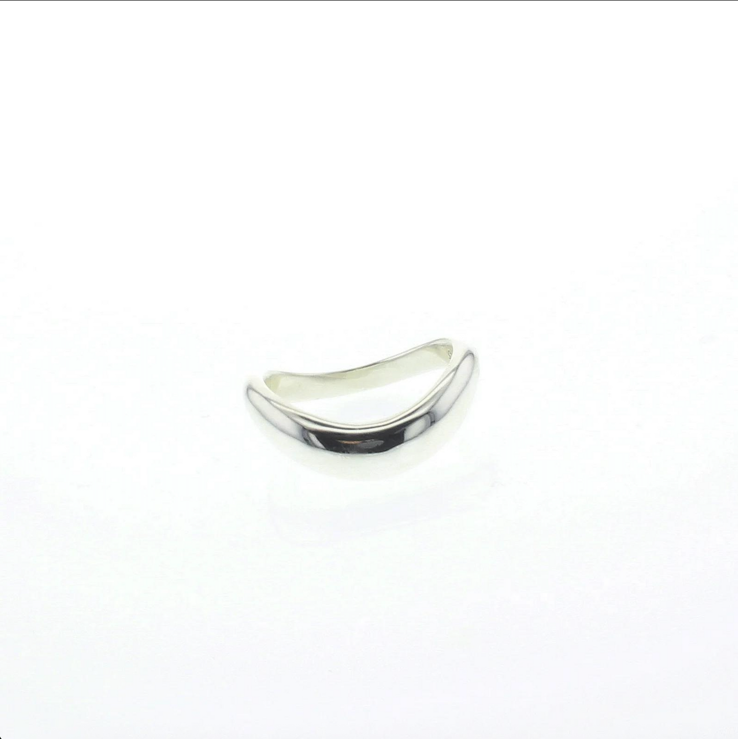 Offshore Ring Sterling Silver