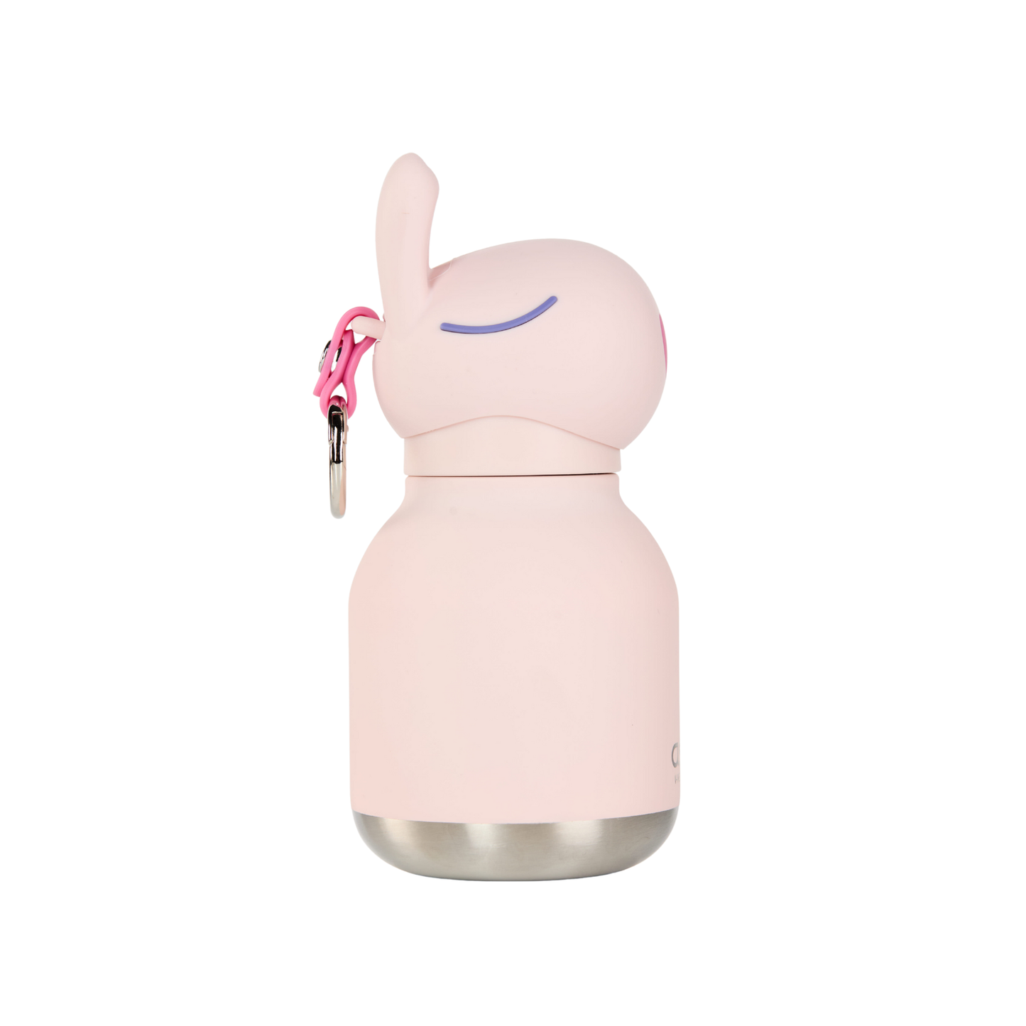 Mini Bestie Bottle 6.7oz - Bunny ASOBU