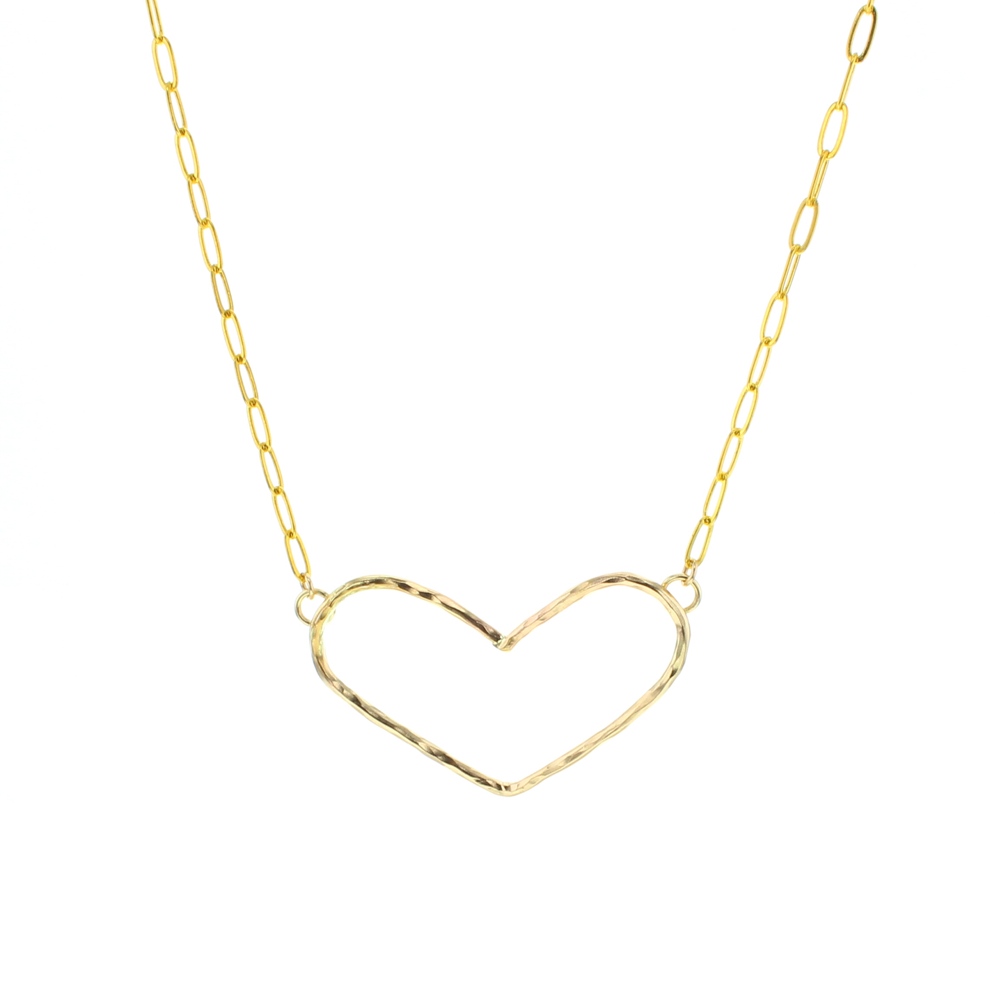 Carina Necklace - Gold Lotus Jewelry