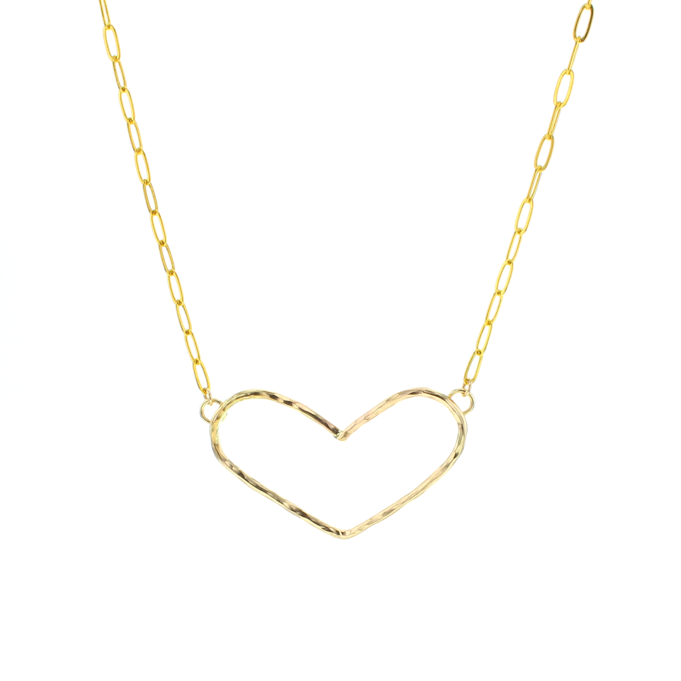 Carina Necklace - Gold Lotus Jewelry