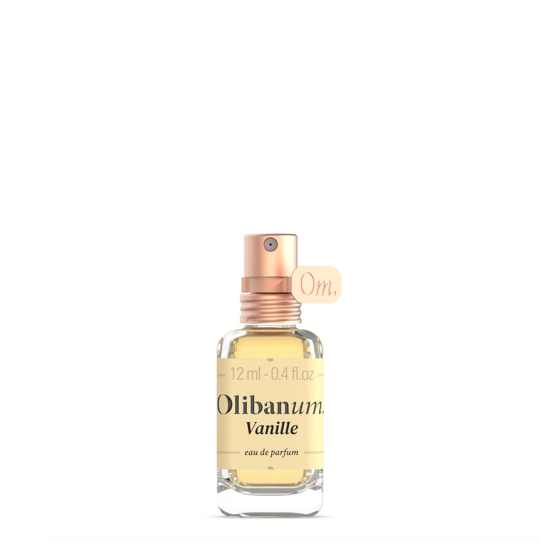 Olibanum Eau du Parfum 0.4 oz - Vanille