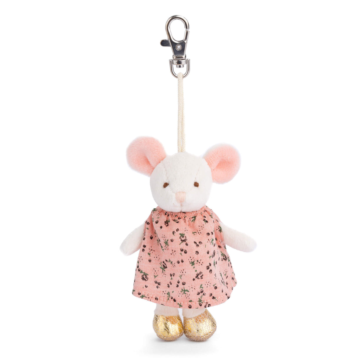 Ingefrid Bag Charm Bukowski Bears