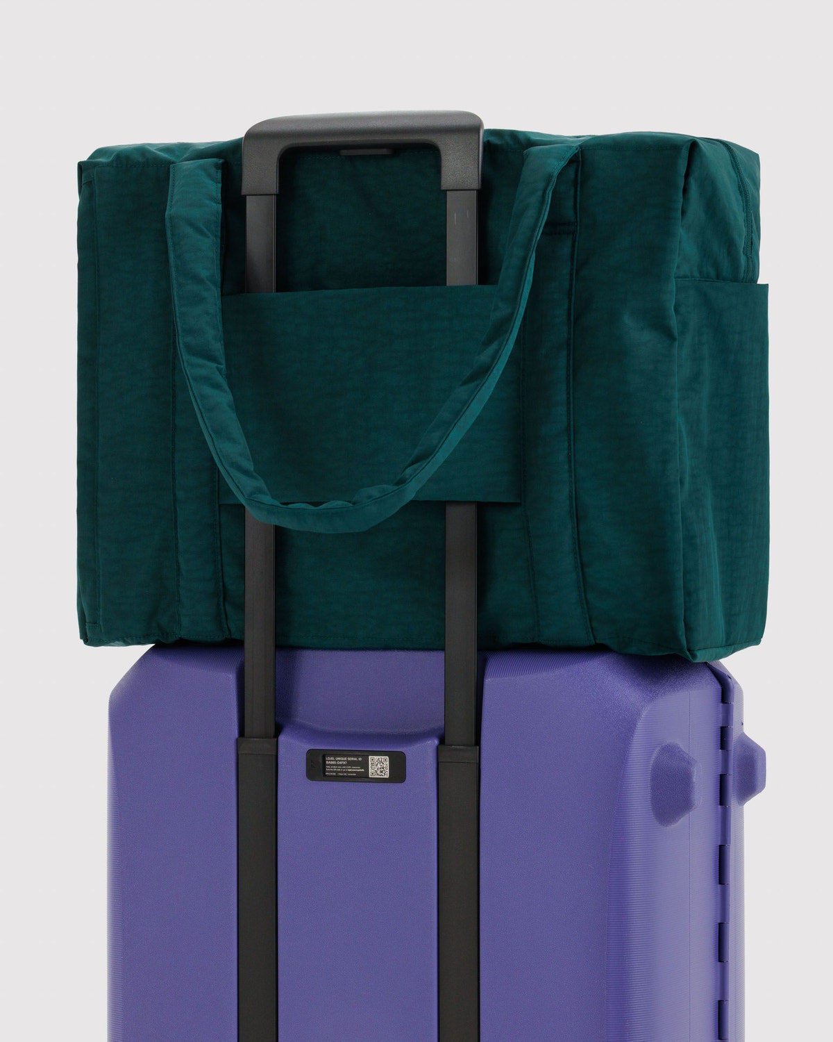 Cloud Carry-On - Homage Pasadena