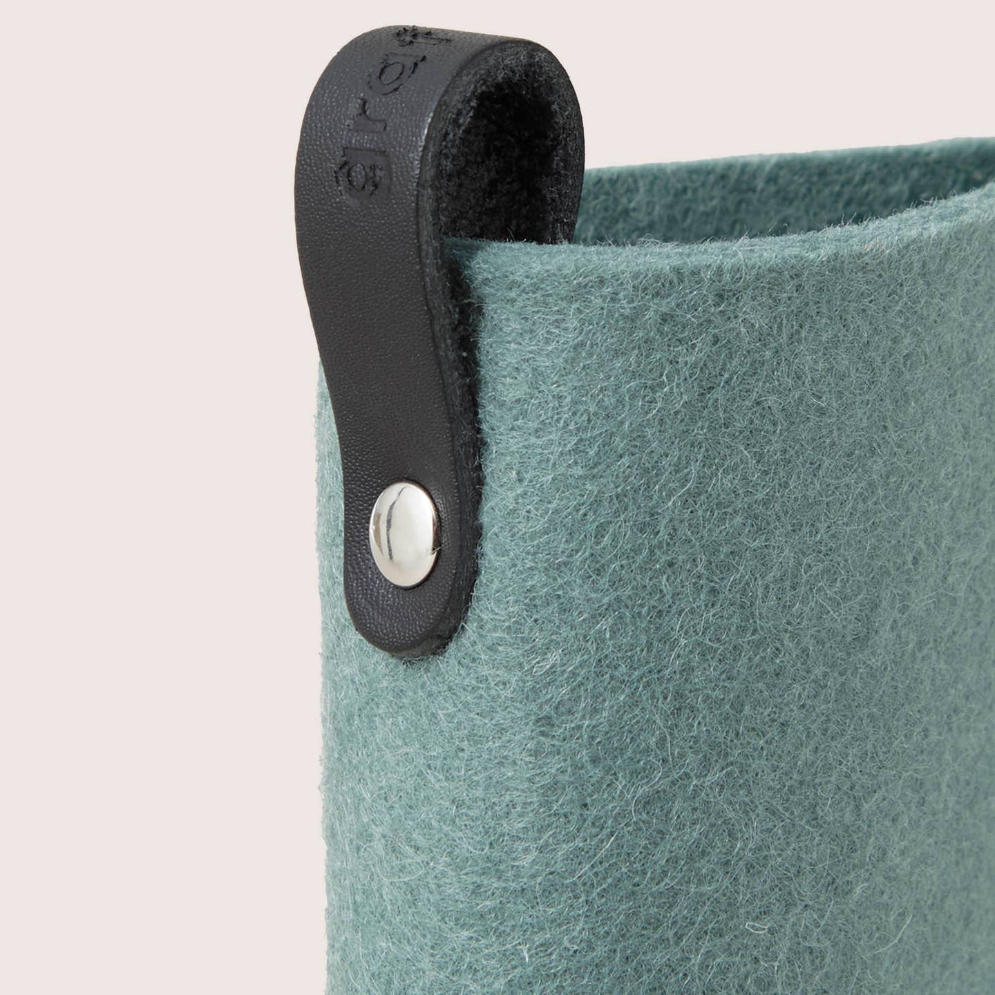 Classic Merino Wool Eyeglass Sleeve