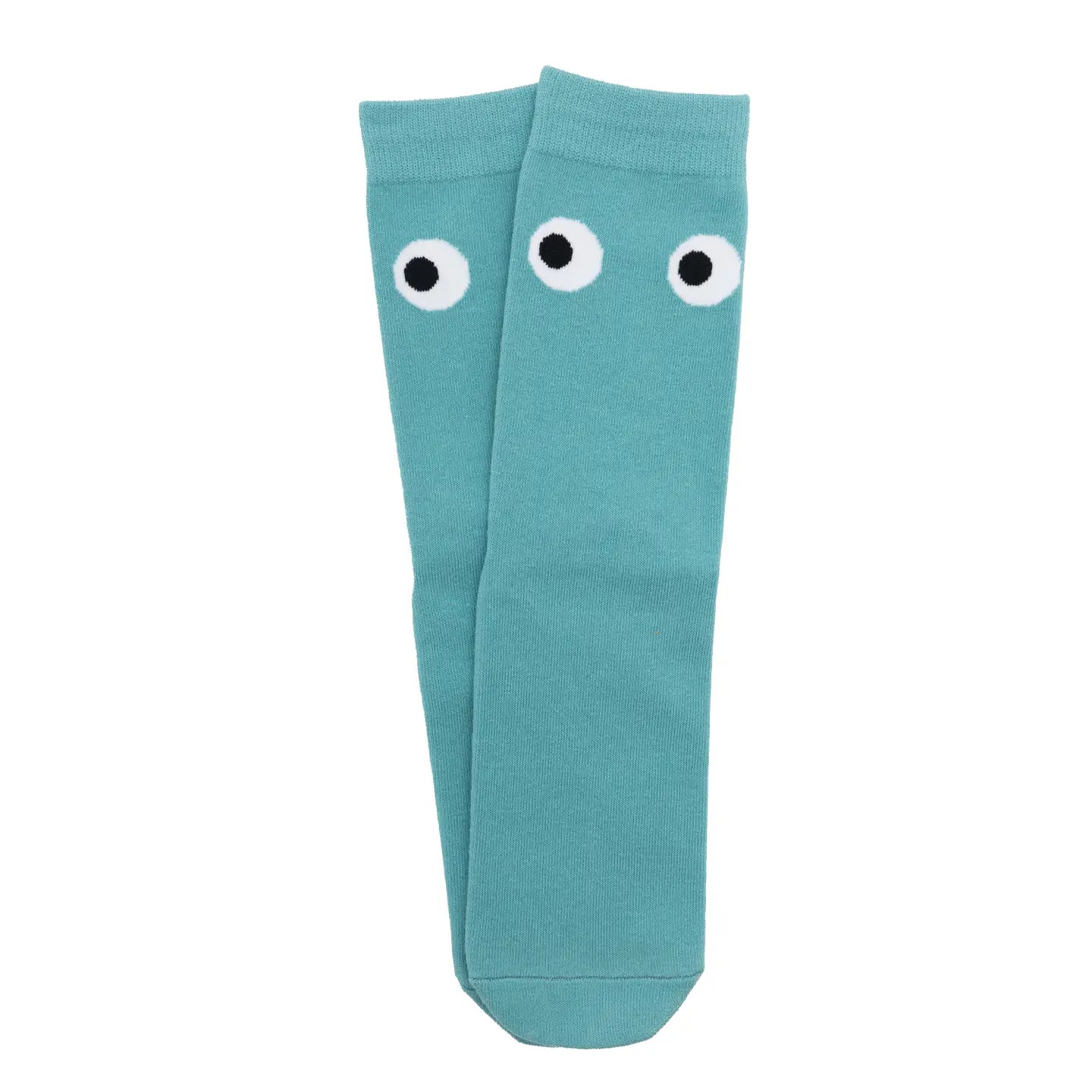 Set of 5- Funny Eye Socks