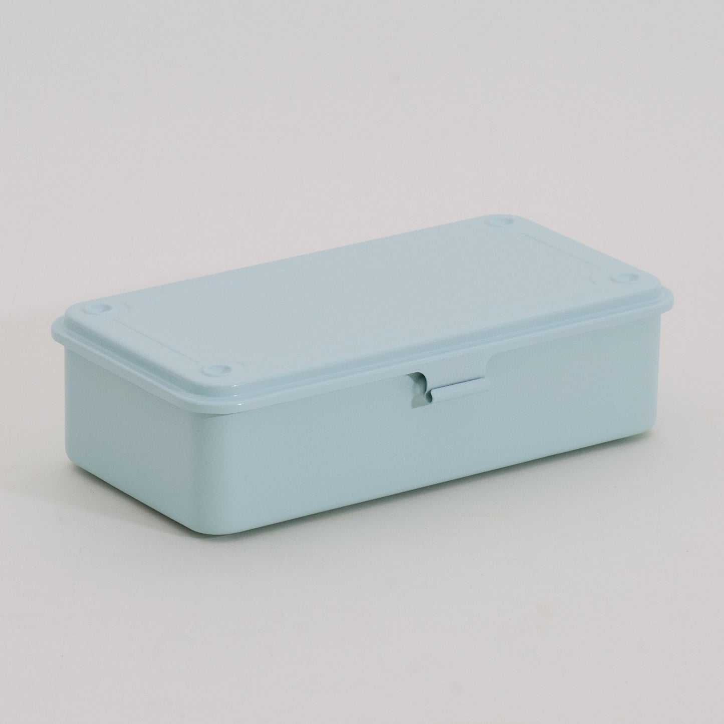 Steel Stackable Storage Box - T-190
