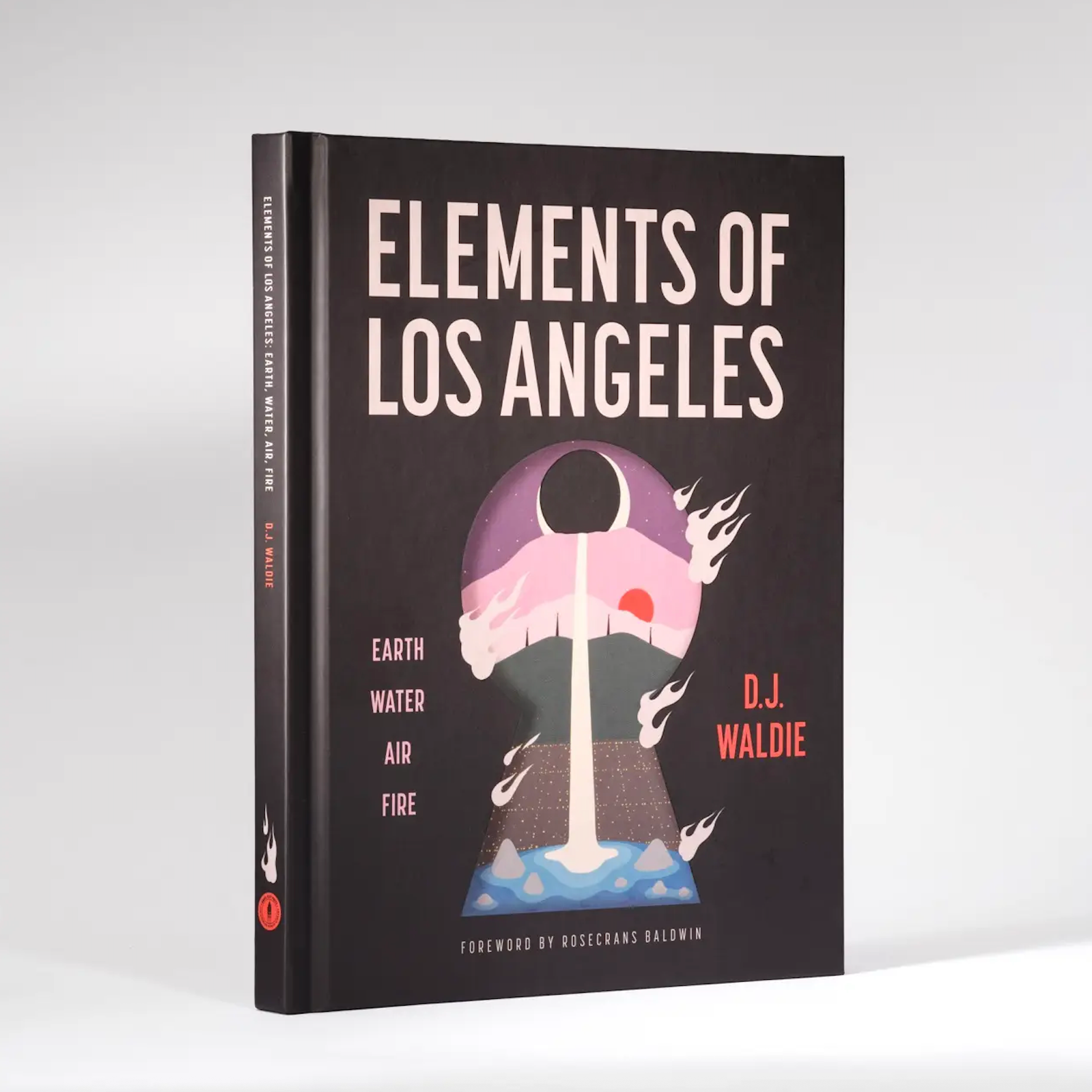 Elements of Los Angeles