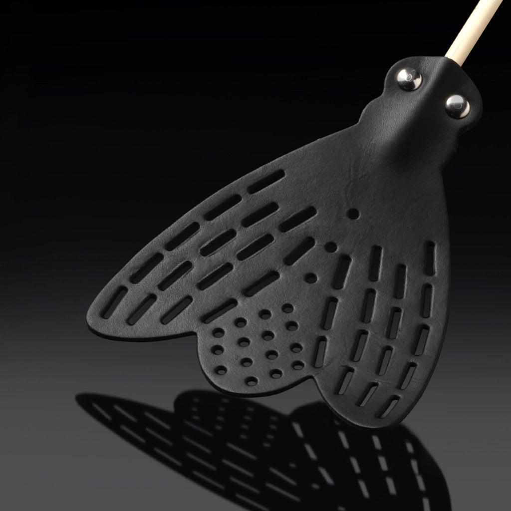Essey Fly Swatter - Black