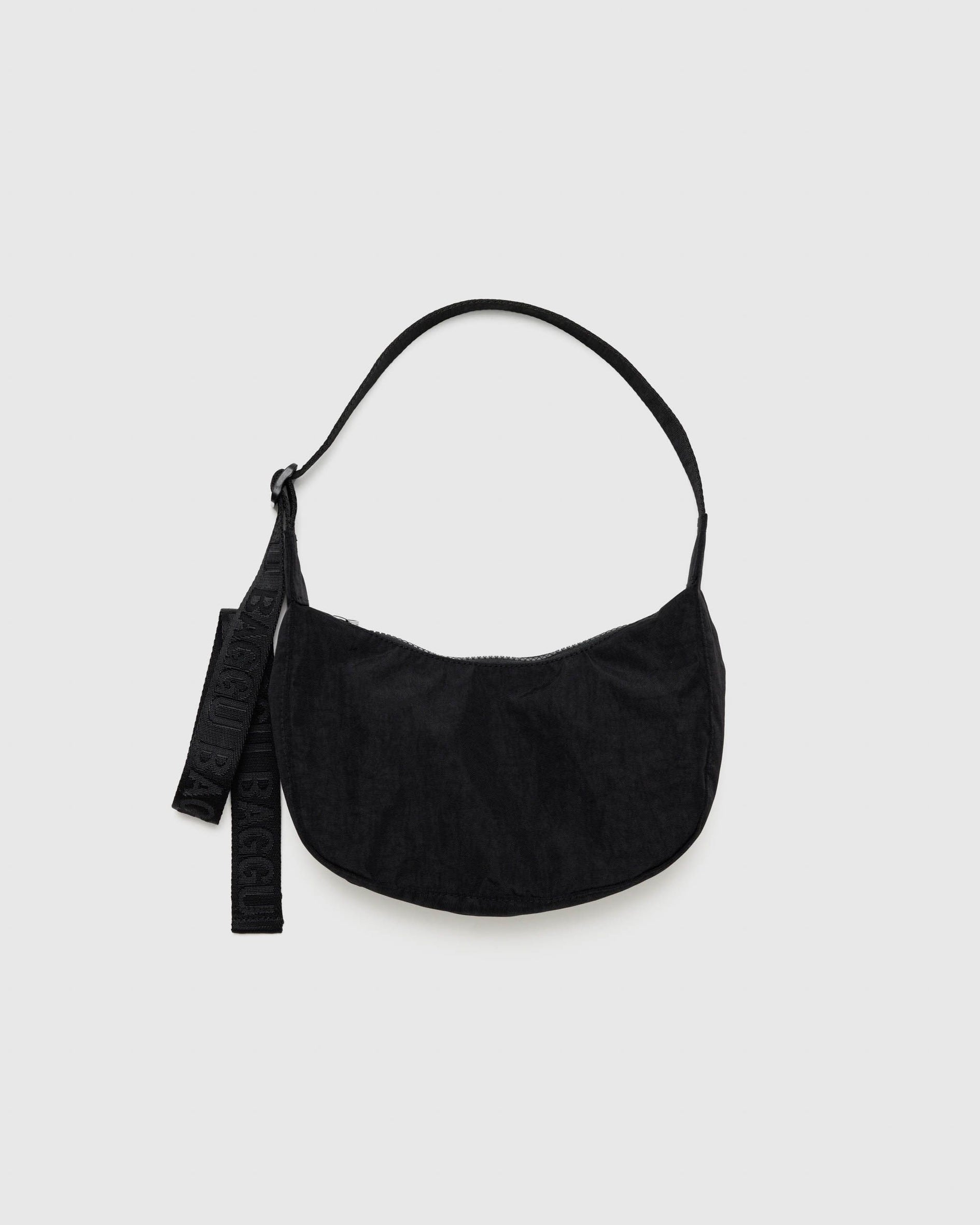 Small Nylon Crescent Bag Baggu