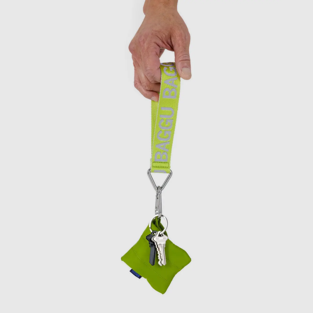Logo Keychain