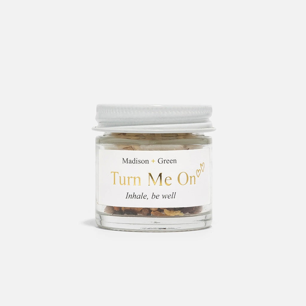 Aromatherapy Inhalers