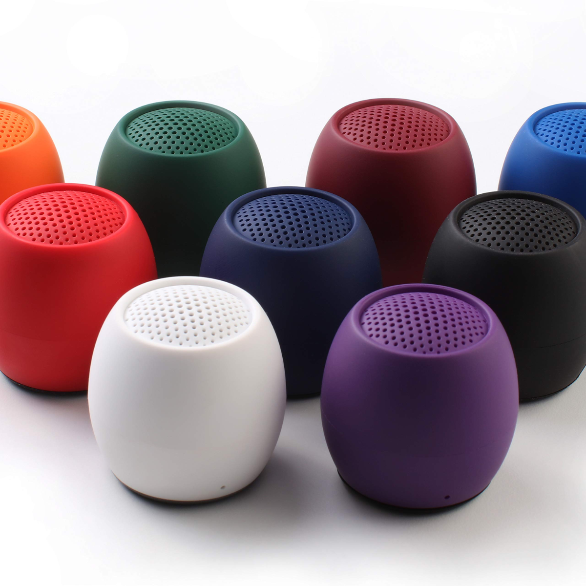 ZERO Mini Wireless Speaker