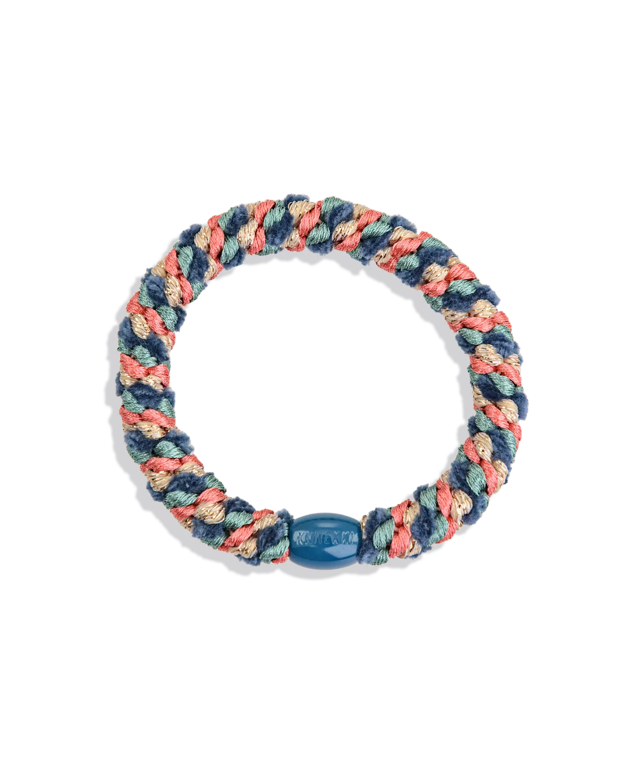 Woven Hair Tie