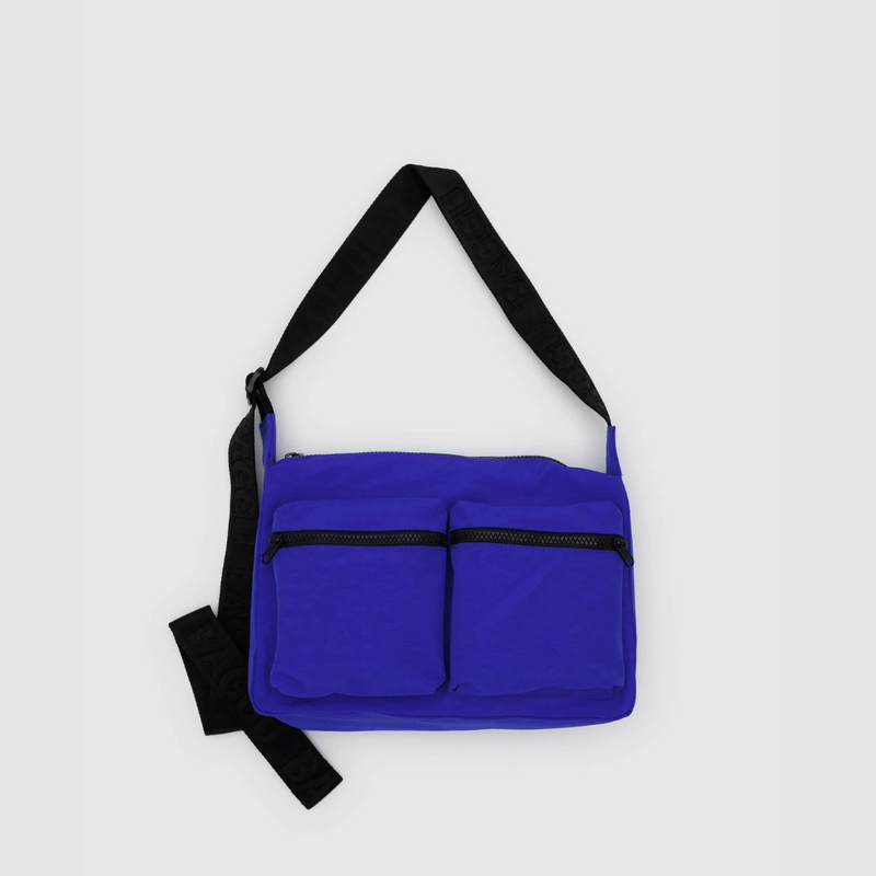 Medium Cargo Crossbody