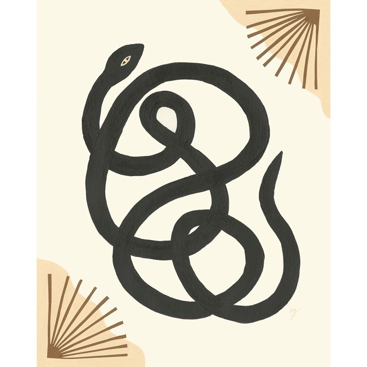 Garden Variety Print-Framed