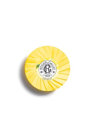 Wellbeing Soap - Citron
