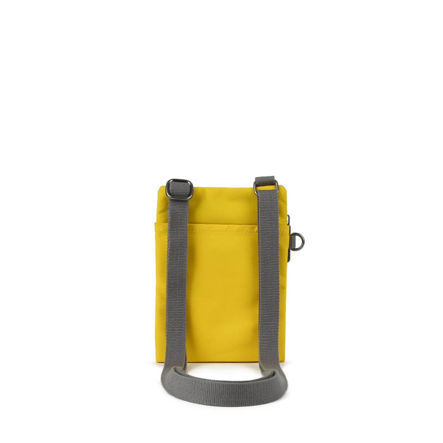 Chelsea Recycled Nylon Pocket Crossbody