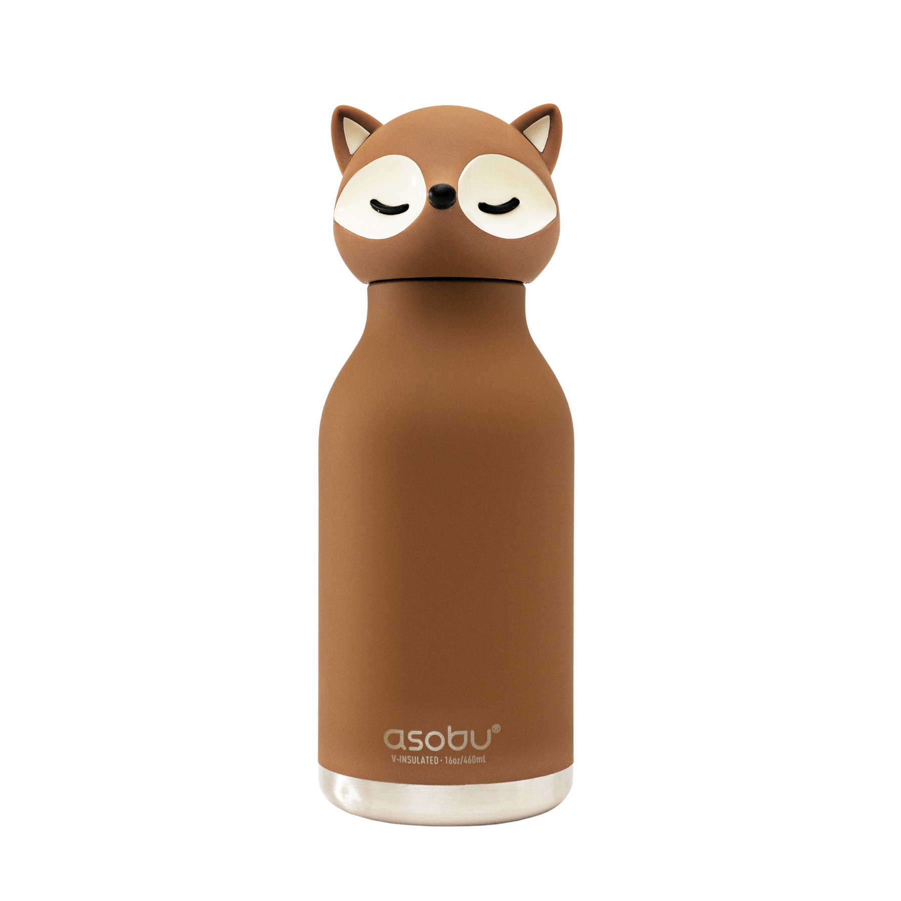 Bestie Bottle 16oz - Fox