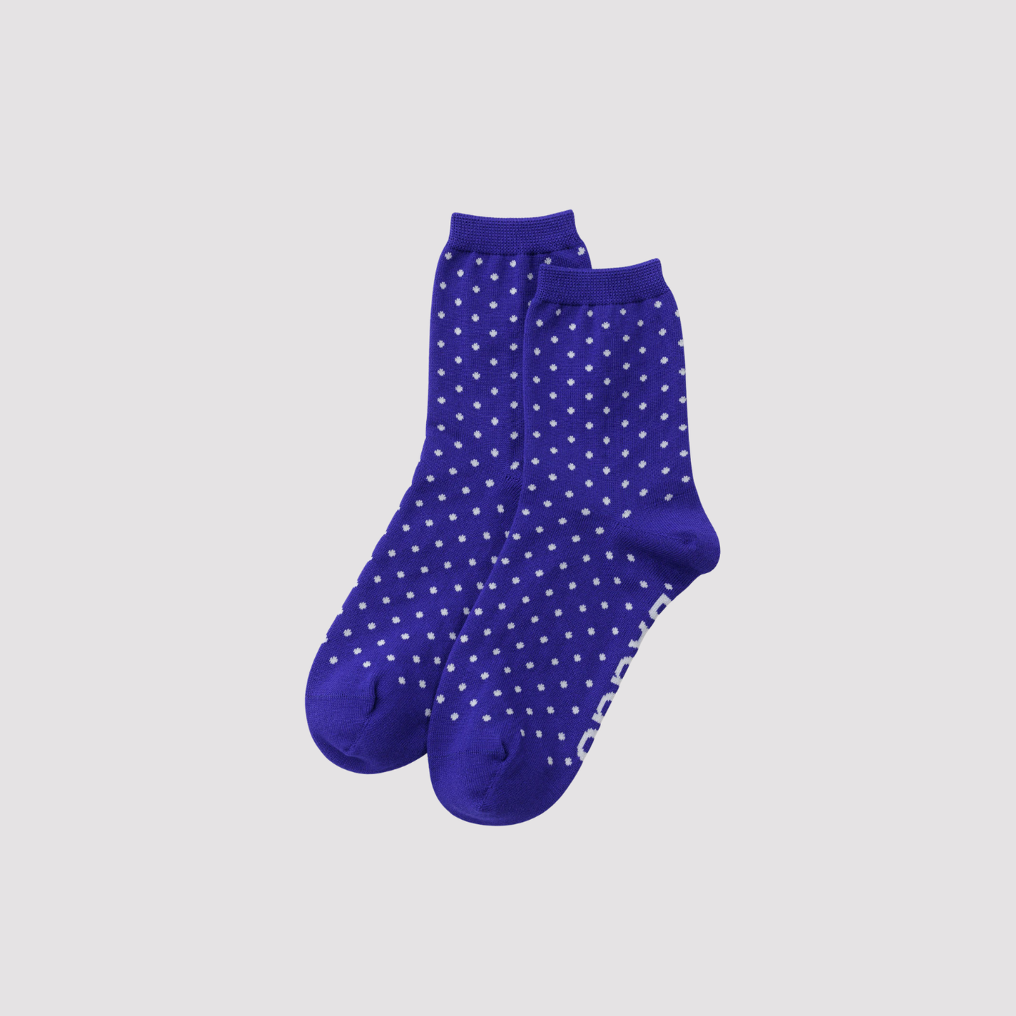 Crew Socks