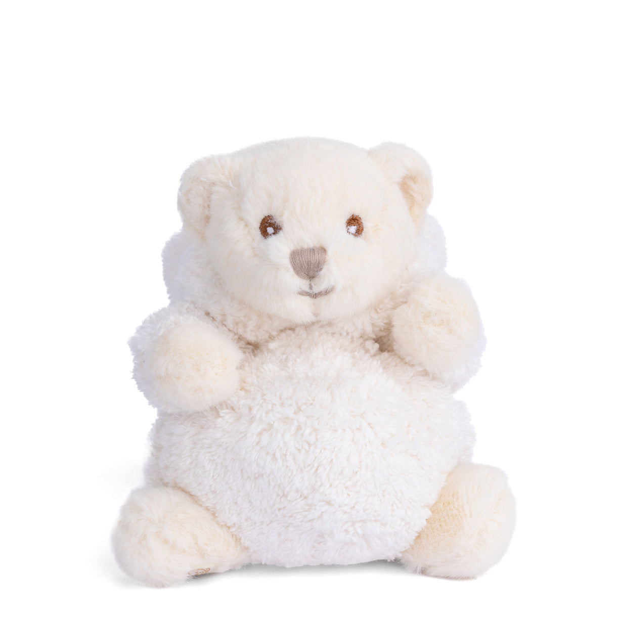 Ziggy Plush