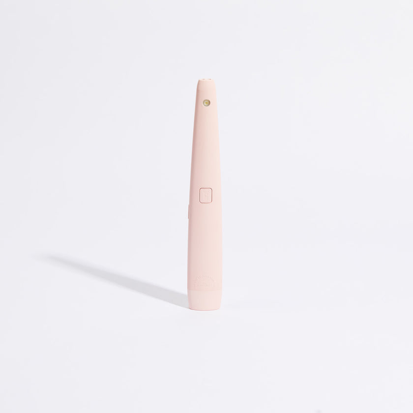 Motli USB Rechargeable Lighter - Pink