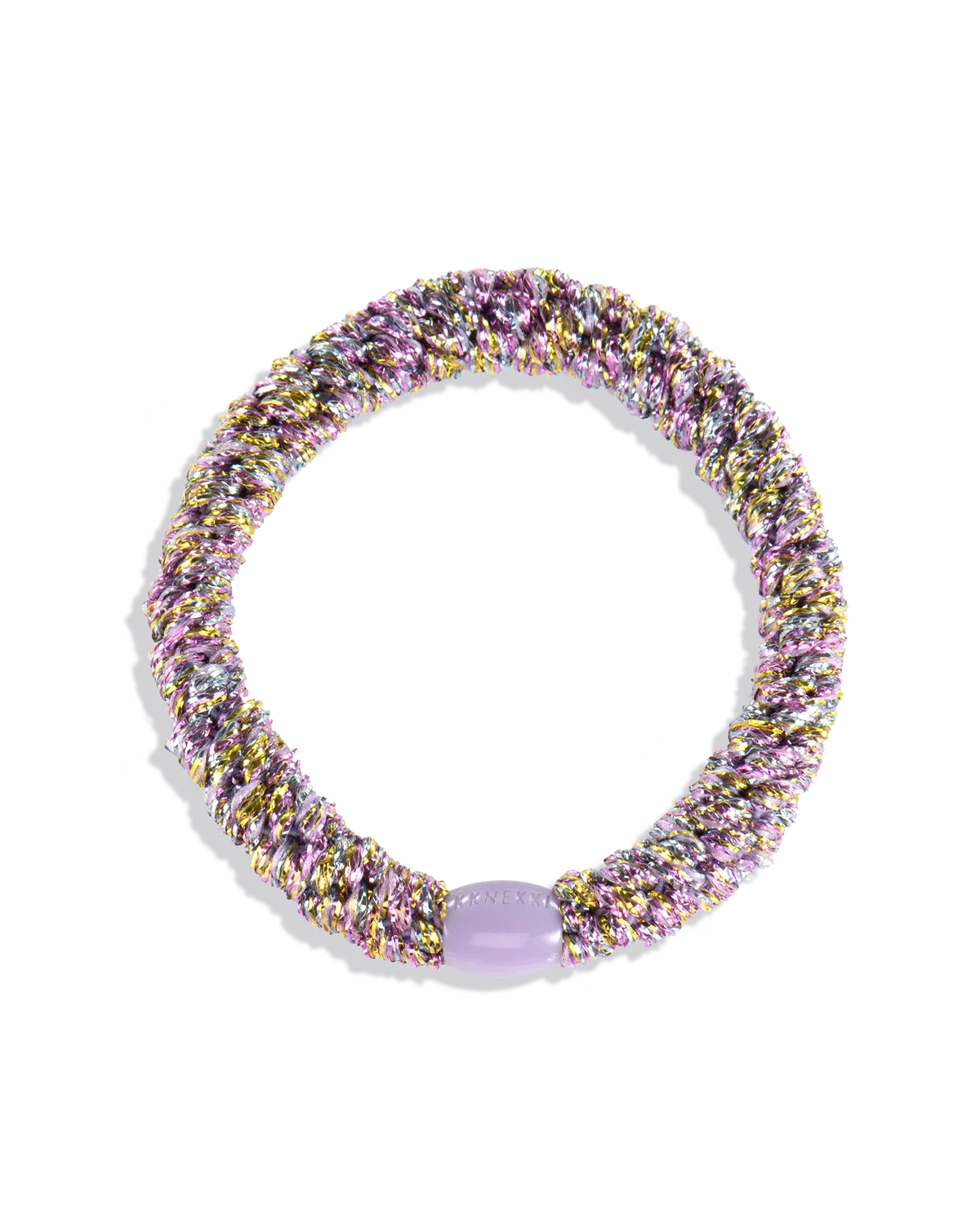 Woven Hair Tie