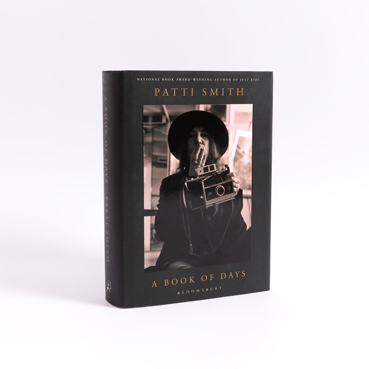 Book of Days : Patti Smith