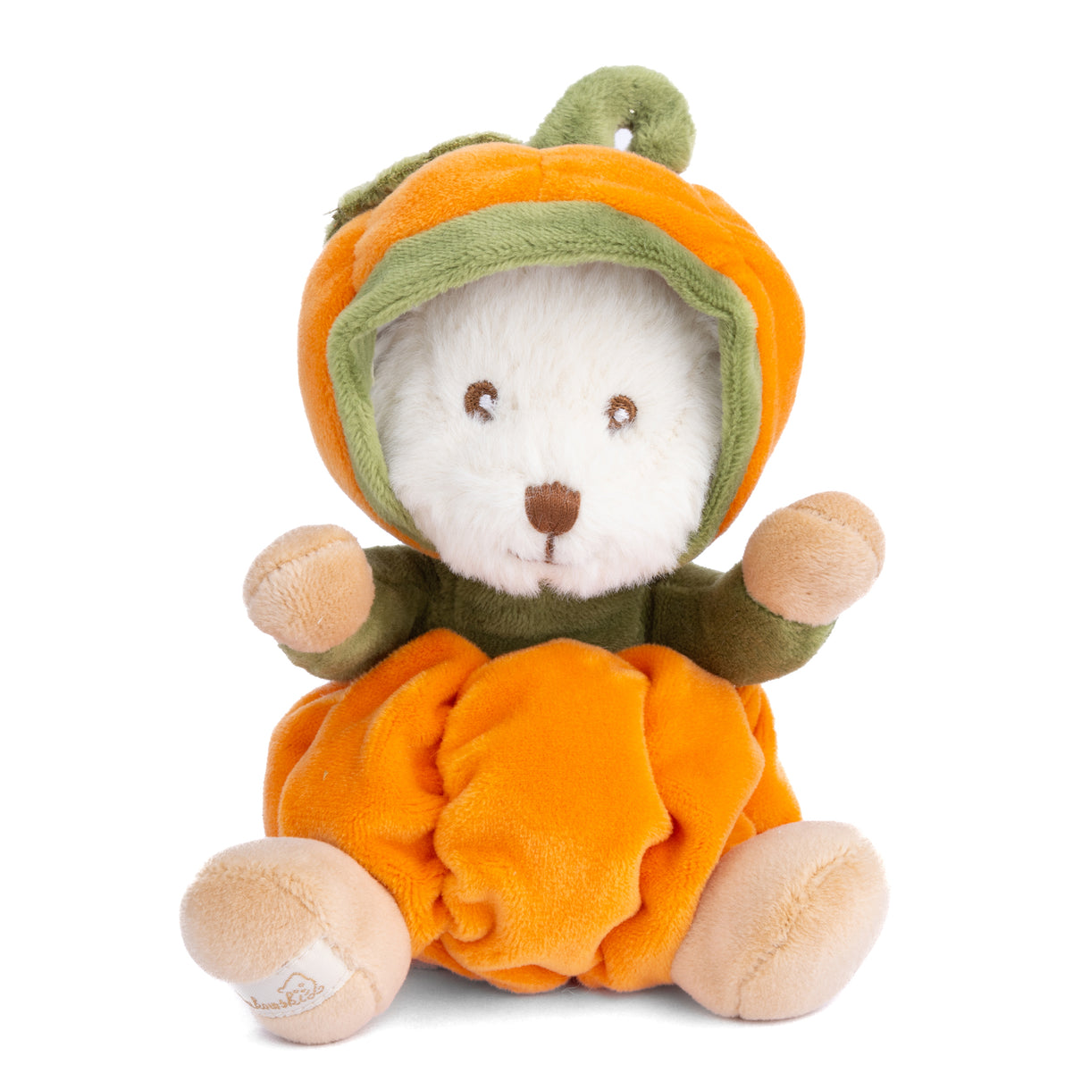 Ziggy Plush - Pumpkin